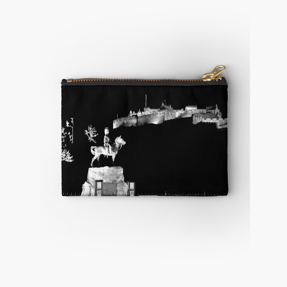 Item preview, Zipper Pouch designed and sold by Ranger1.