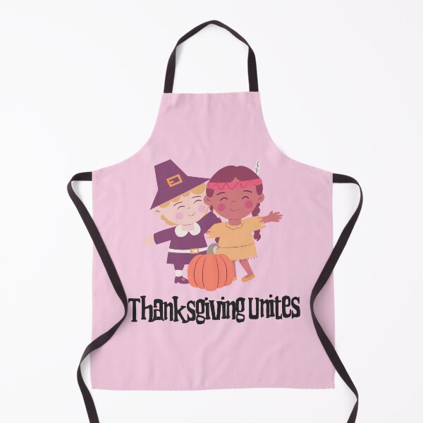 Item preview, Thanksgiving Unites designed and sold by BluetickEnter.