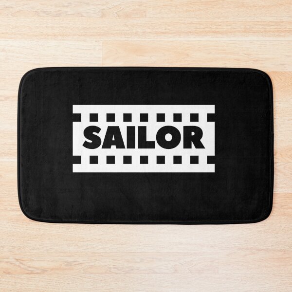 Item preview, sailor designed and sold by T-shirtgallery.