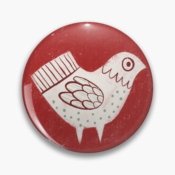 Item preview, Vintage birds designed and sold by AnnBelik.