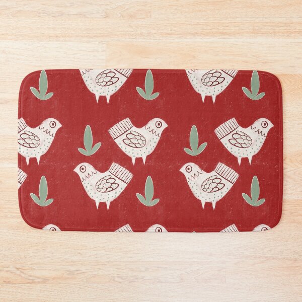 Item preview, Vintage birds designed and sold by AnnBelik.
