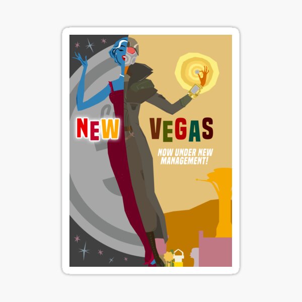 Item preview, Vintage New Vegas Tourism Poster: Platinum Chip designed and sold by hlectermd.