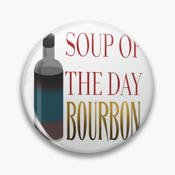 Item preview, BOURBON SO NEAT  designed and sold by wahine24.
