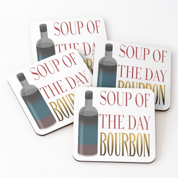 Item preview, BOURBON SO NEAT  designed and sold by wahine24.