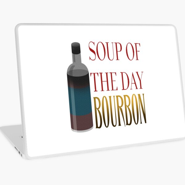 Item preview, BOURBON SO NEAT  designed and sold by wahine24.