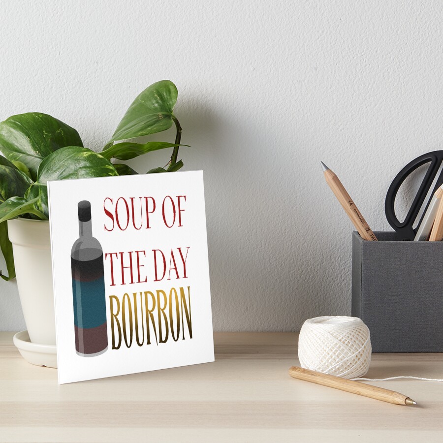 Item preview, Art Board Print designed and sold by wahine24.