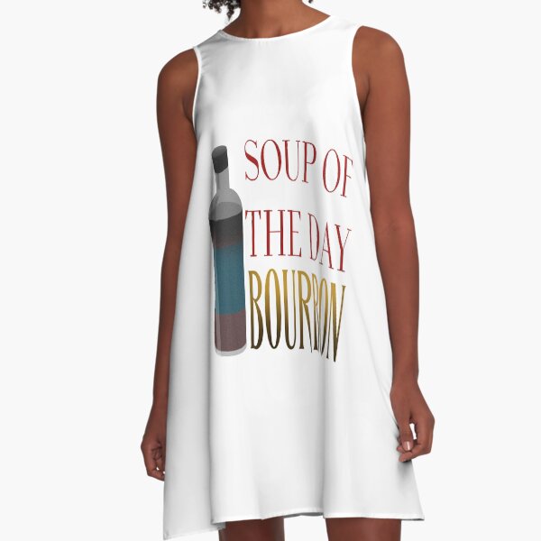 Item preview, BOURBON SO NEAT  designed and sold by wahine24.