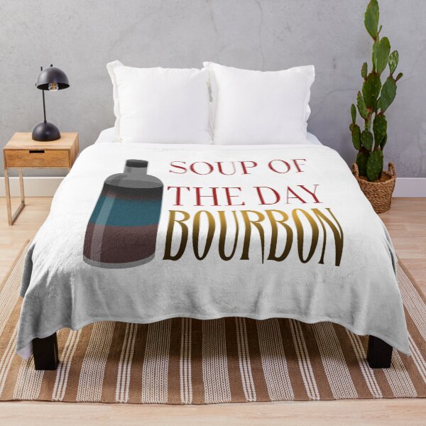 Item preview, BOURBON SO NEAT  designed and sold by wahine24.
