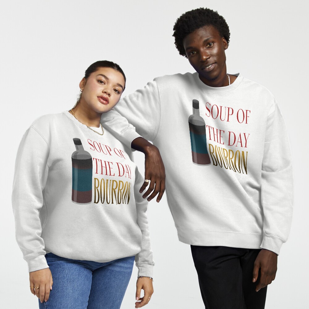 Item preview, Pullover Sweatshirt designed and sold by wahine24.