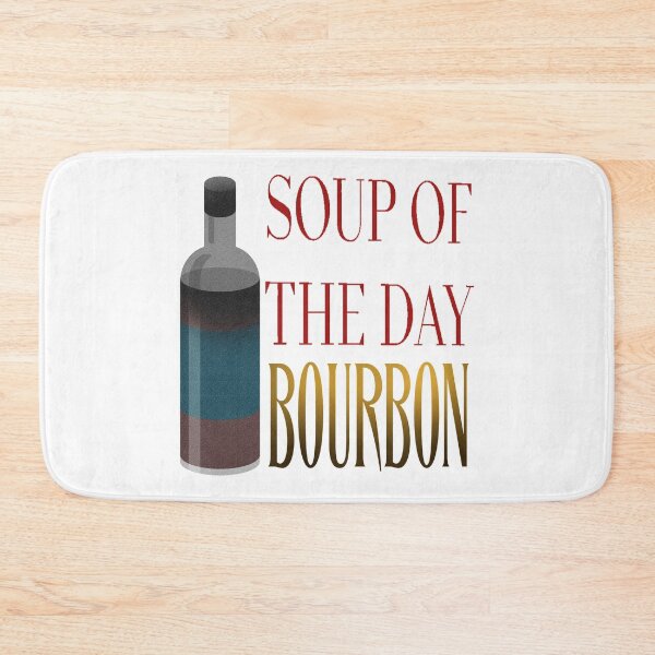 Item preview, BOURBON SO NEAT  designed and sold by wahine24.