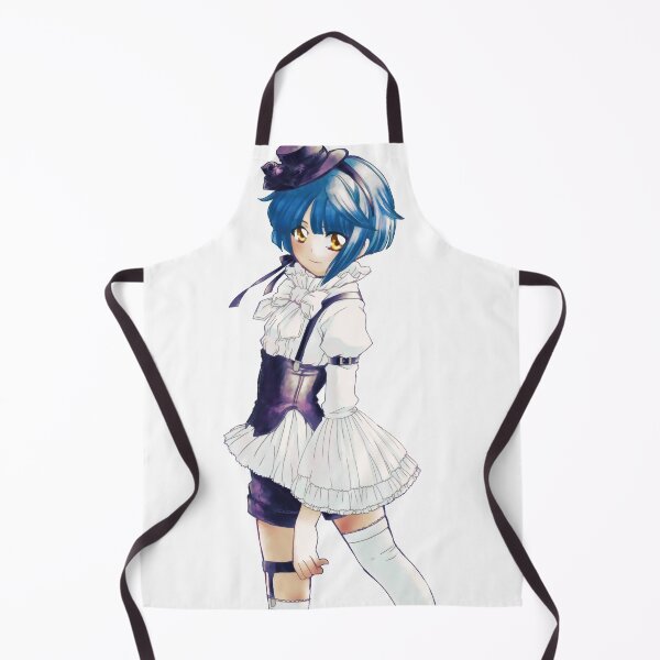 Item preview, Genshin Impact Xingqiu designed and sold by valekun.
