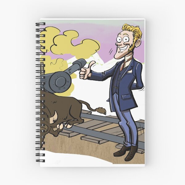 Item preview, Positive Pete Blacksmith designed and sold by FabFic.