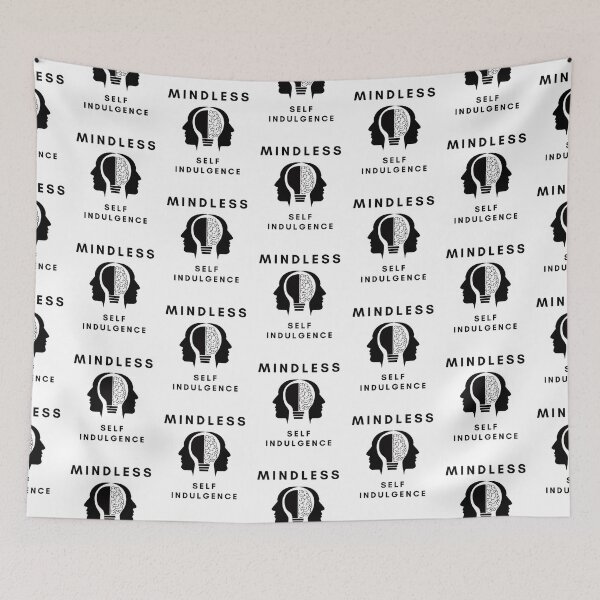 Item preview, Mindless Self Indulgence Essential        designed and sold by Rangozz.