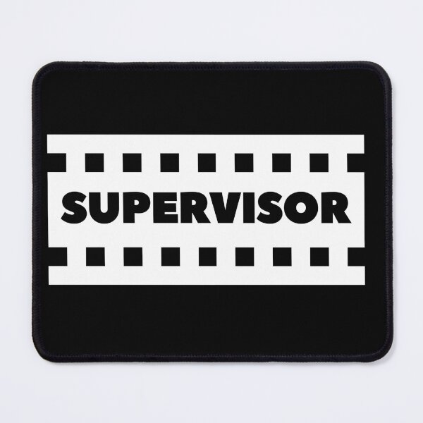 Item preview, supervisor designed and sold by T-shirtgallery.
