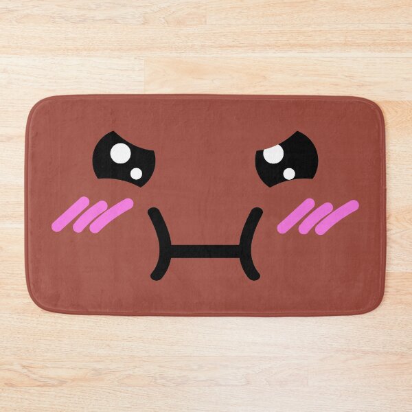 Item preview, kawaii face expression 1 designed and sold by Crystarowz.