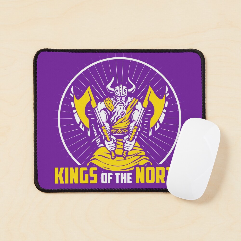 Minnesota Vikings Skol Vikings NFL Sticker for Sale by jhu2022