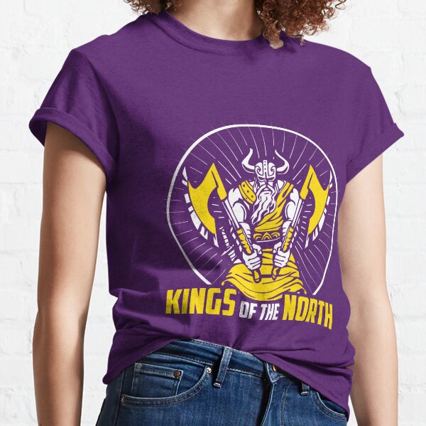 steelers Shirt Kings Of The North Mens Womens