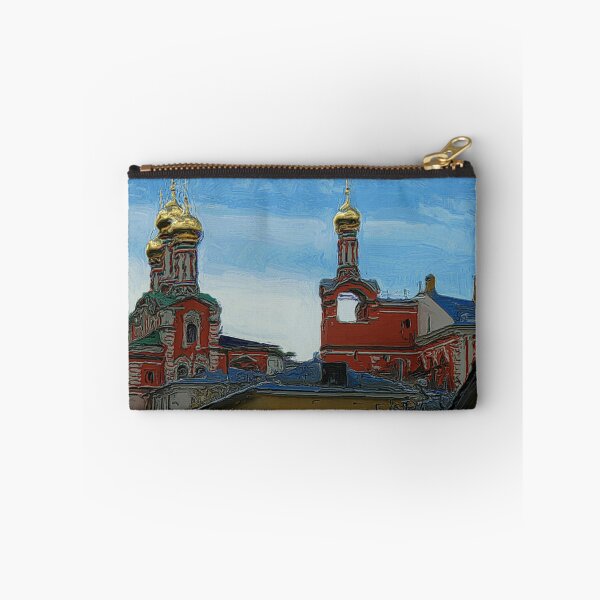 Item preview, Terem Churches designed and sold by Jon Ayres.