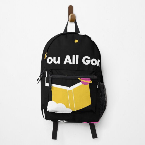 Item preview, You All Gonna Learn Today designed and sold by WordArtDesign.