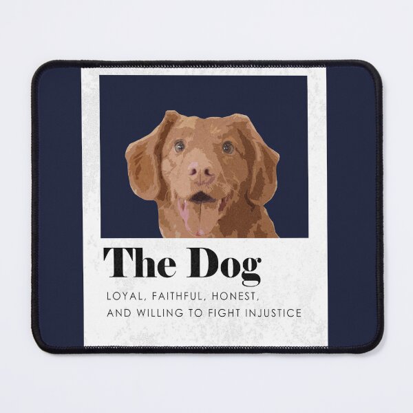 Item preview, The Dog Symbol designed and sold by meiyorrr.