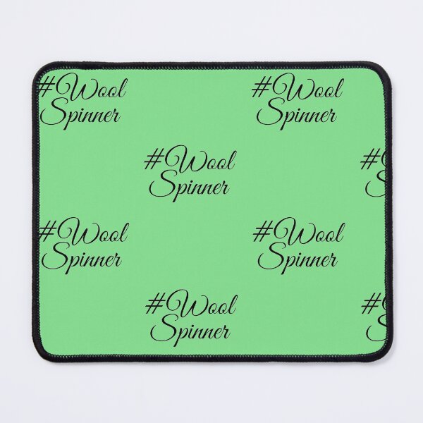 Item preview, #Wool Spinner designed and sold by rhodabear.