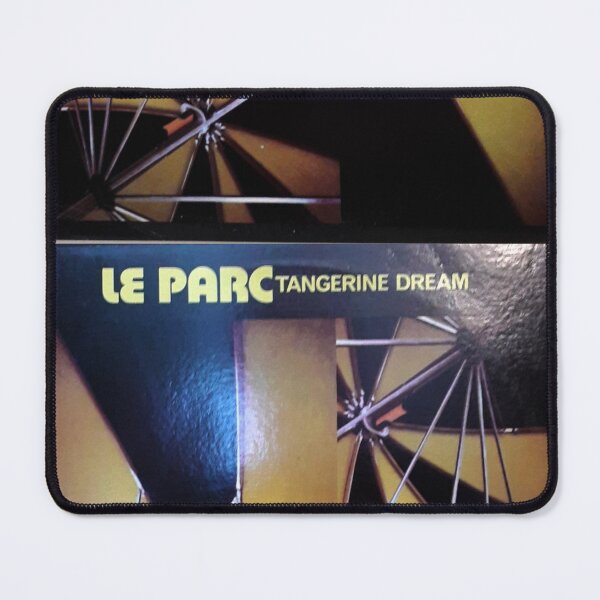 Item preview, Tangerine Dream, Le Park, Art Rock, Rock & Roll, New Wave, Progressive, Kraut Rock, Experimental designed and sold by Vintaged.