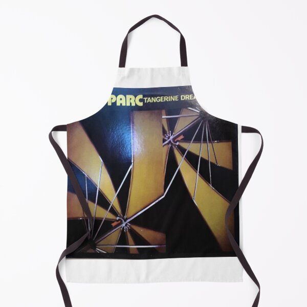 Item preview, Tangerine Dream, Le Park, Art Rock, Rock & Roll, New Wave, Progressive, Kraut Rock, Experimental designed and sold by Vintaged.