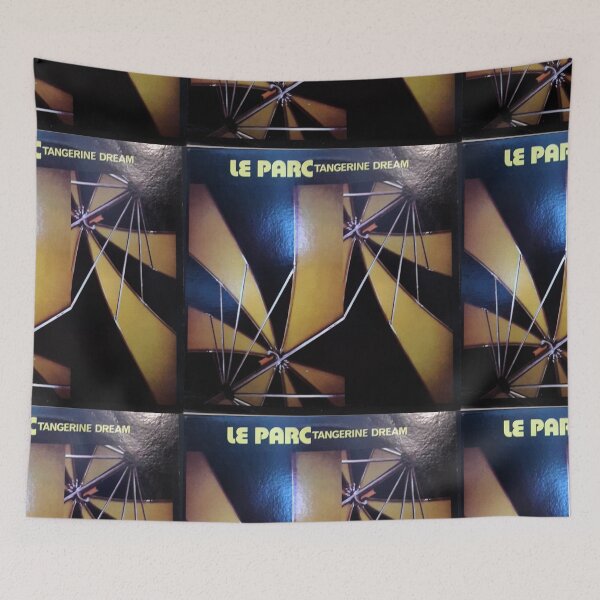 Item preview, Tangerine Dream, Le Park, Art Rock, Rock & Roll, New Wave, Progressive, Kraut Rock, Experimental designed and sold by Vintaged.