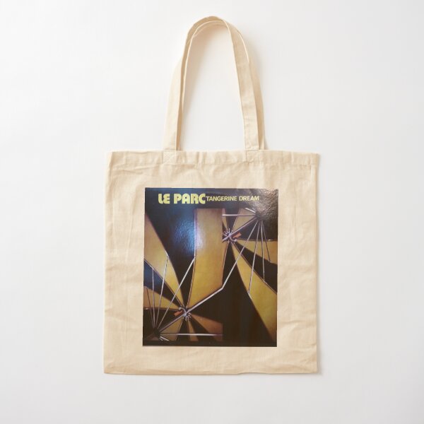 Artikel-Vorschau von Tangerine Dream, Le Park, Art Rock, Rock & Roll, New Wave, Progressive, Kraut Rock, Experimental, designt und verkauft von Vintaged.