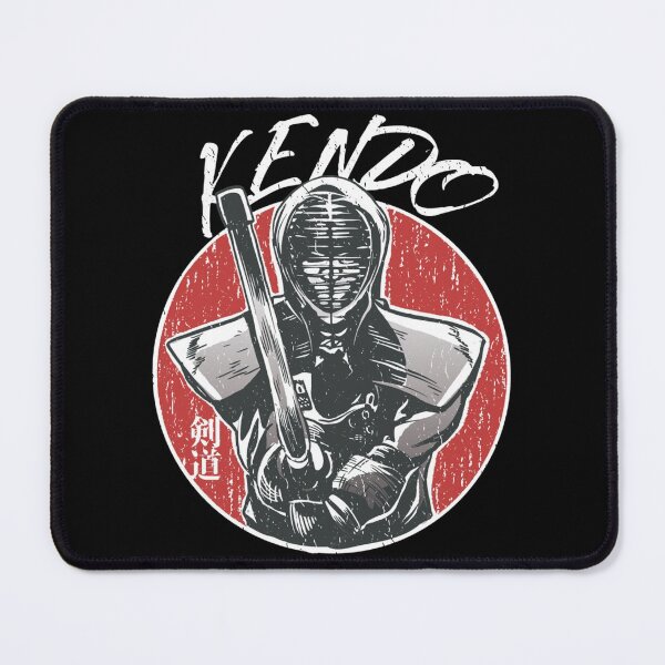 Item preview, Kendo Japan designed and sold by MollyGreen01.