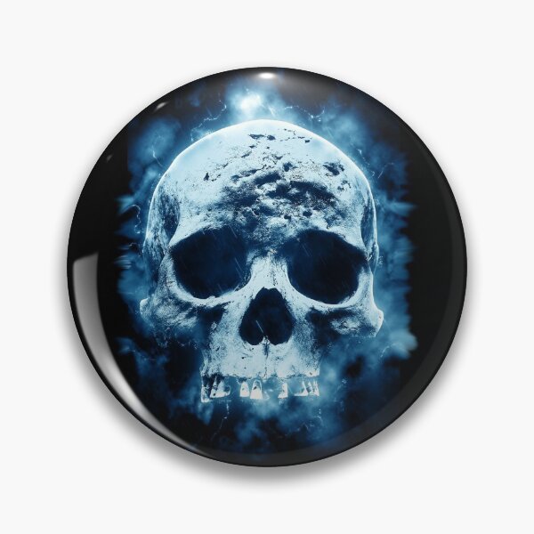Item preview, Skullmoon designed and sold by Murbee.