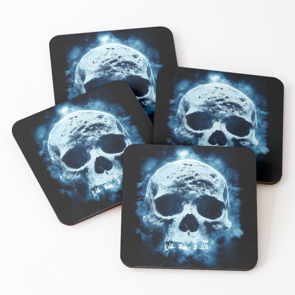 Item preview, Skullmoon designed and sold by Murbee.