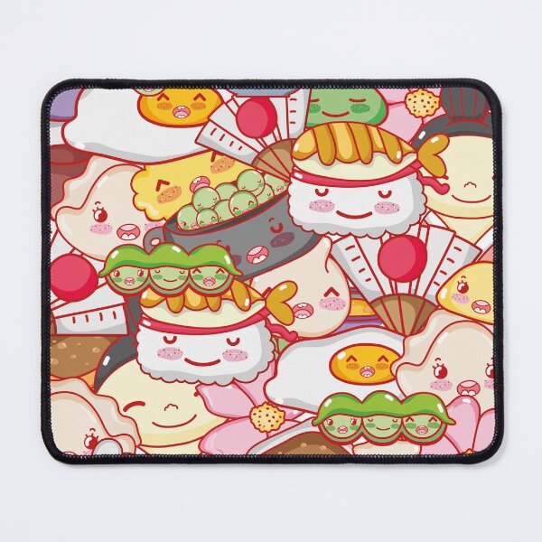 Item preview, Yummy Sushi designed and sold by Jgtdkim.