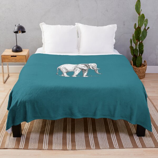 Item preview, African Elephant  designed and sold by Amanda1775.