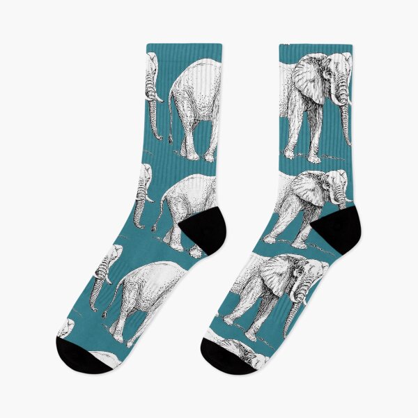 Item preview, African Elephant  designed and sold by Amanda1775.