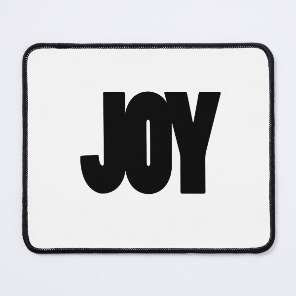Item preview, Joy designed and sold by wordznart.