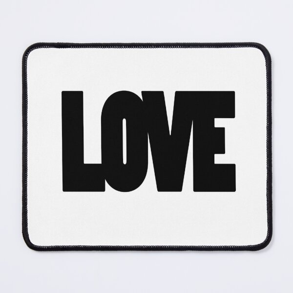 Item preview, Bold Love designed and sold by wordznart.