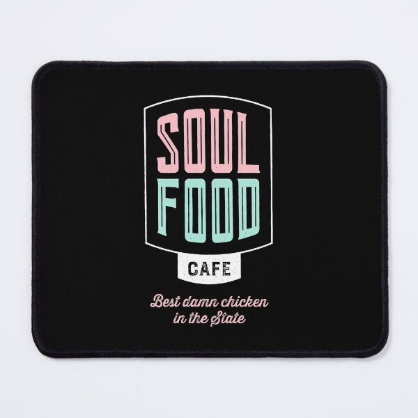 Item preview, Soul Food designed and sold by attadesign.