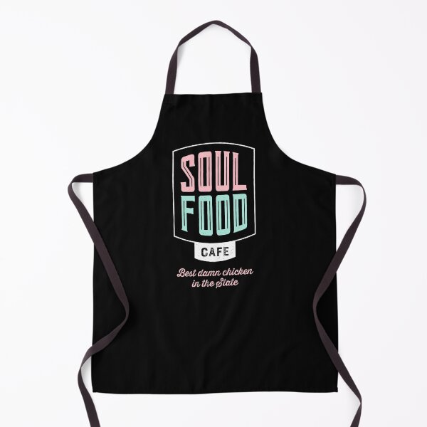 Item preview, Soul Food designed and sold by attadesign.
