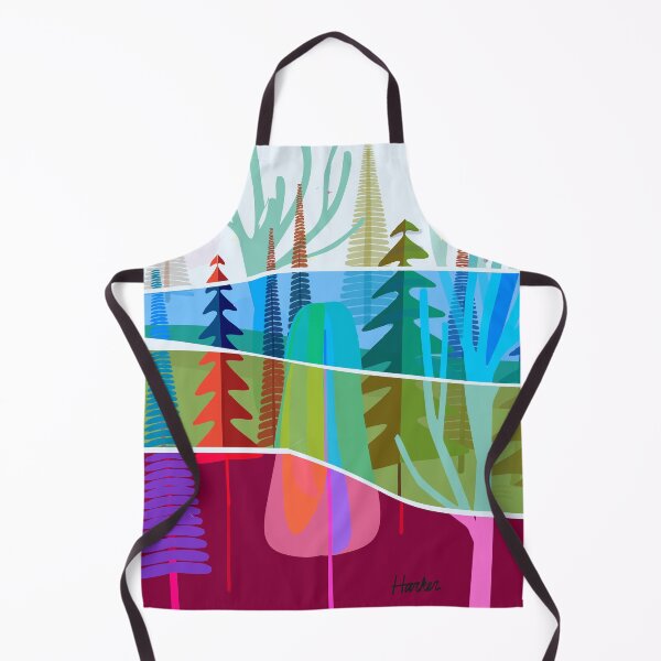 Item preview, Torrey Pines designed and sold by Charles Harker.