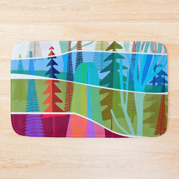 Item preview, Torrey Pines designed and sold by Charles Harker.