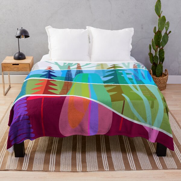 Item preview, Torrey Pines designed and sold by Charles Harker.