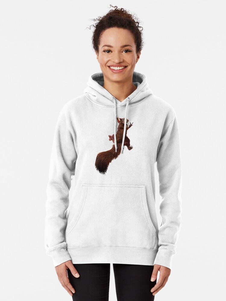 Critter hoodies store