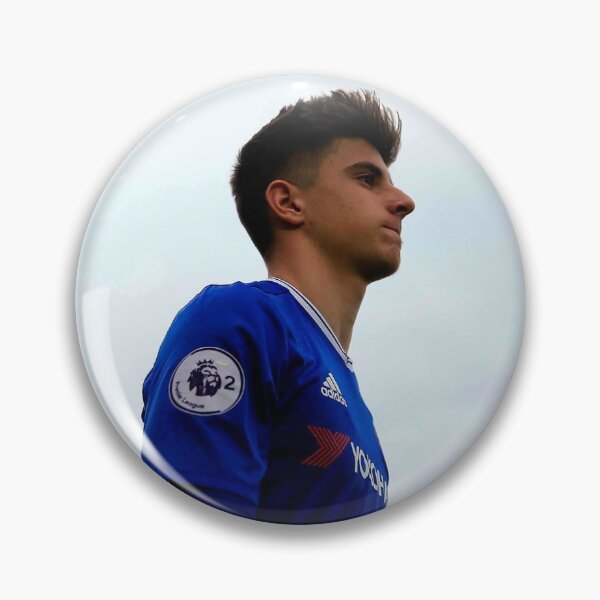 Item preview, Mason Mount designed and sold by namjonjiro.