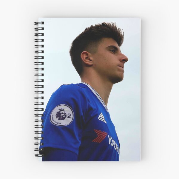 Item preview, Mason Mount designed and sold by namjonjiro.
