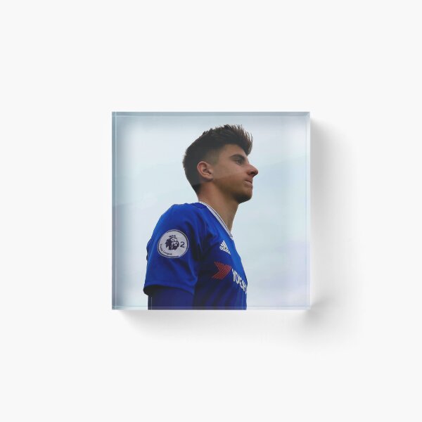Item preview, Mason Mount designed and sold by namjonjiro.