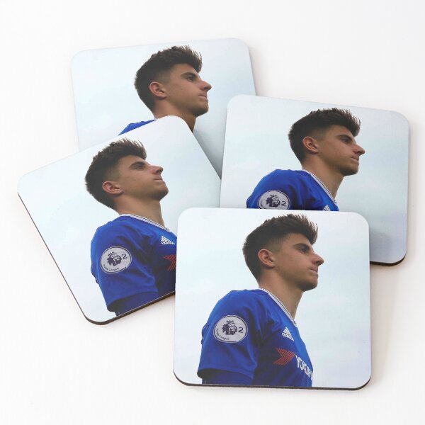Item preview, Mason Mount designed and sold by namjonjiro.