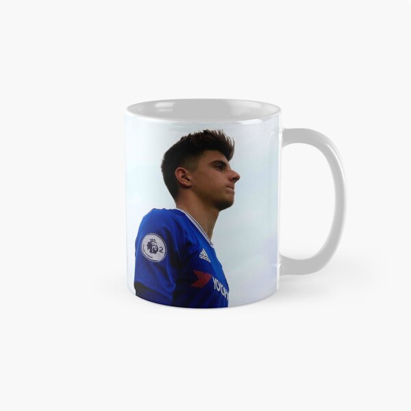 Item preview, Mason Mount designed and sold by namjonjiro.