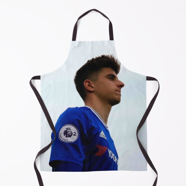 Item preview, Mason Mount designed and sold by namjonjiro.