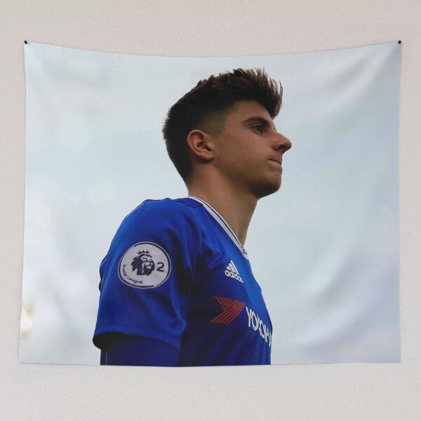 Item preview, Mason Mount designed and sold by namjonjiro.